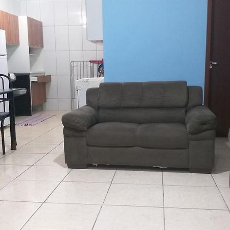 Conjunto Residencial Verdes Mares Guaratuba Exterior foto