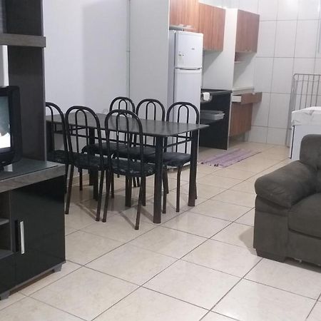 Conjunto Residencial Verdes Mares Guaratuba Exterior foto