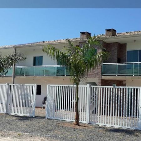 Conjunto Residencial Verdes Mares Guaratuba Exterior foto