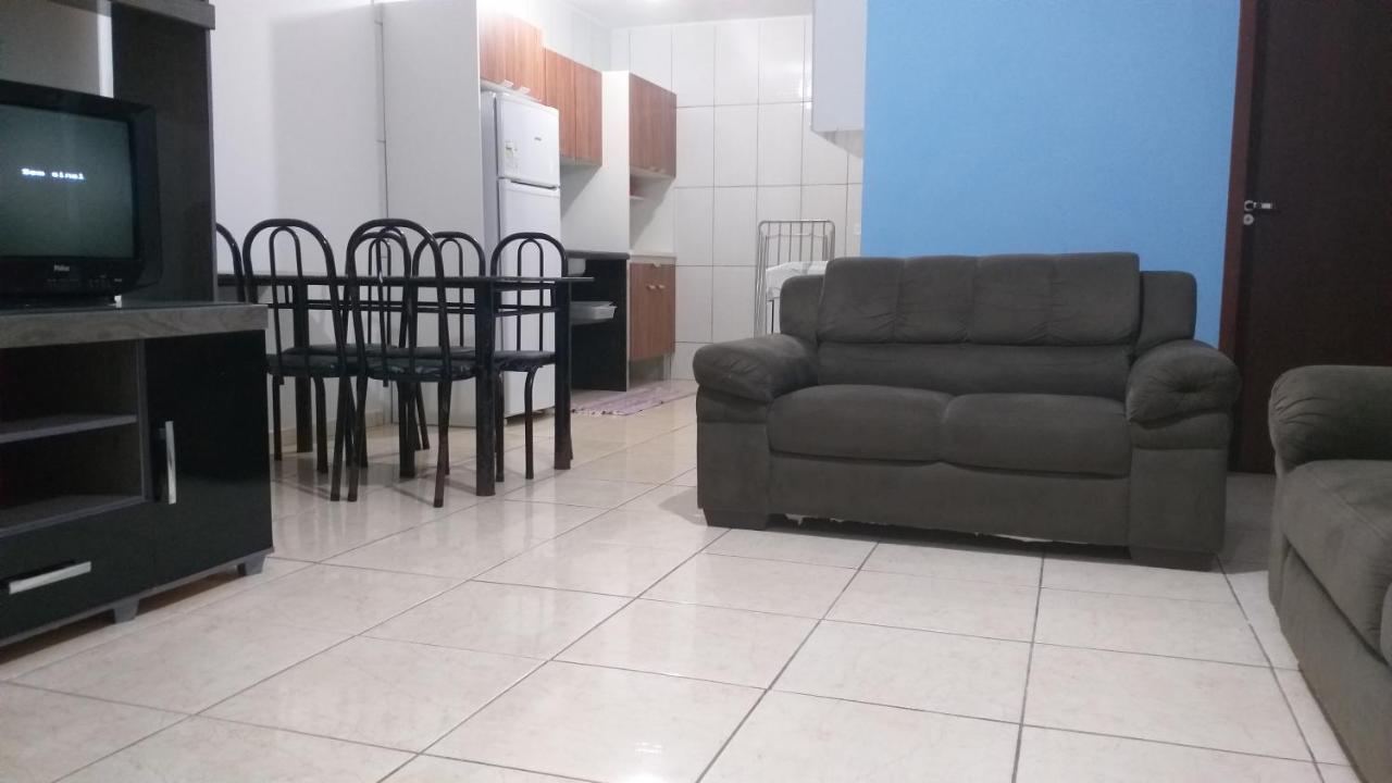 Conjunto Residencial Verdes Mares Guaratuba Exterior foto
