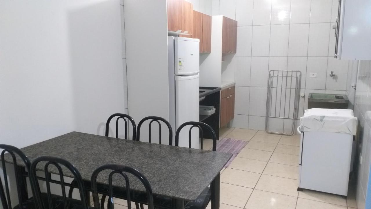 Conjunto Residencial Verdes Mares Guaratuba Exterior foto