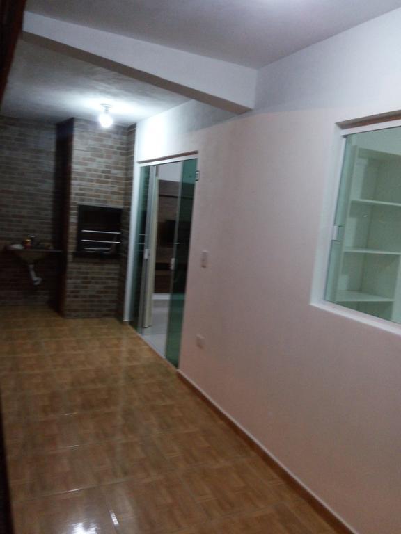 Conjunto Residencial Verdes Mares Guaratuba Exterior foto