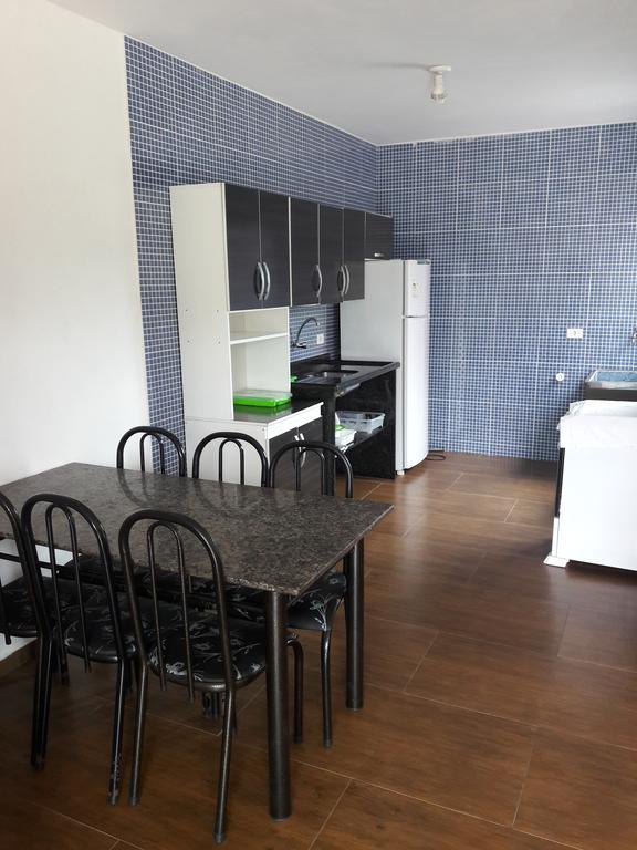 Conjunto Residencial Verdes Mares Guaratuba Exterior foto