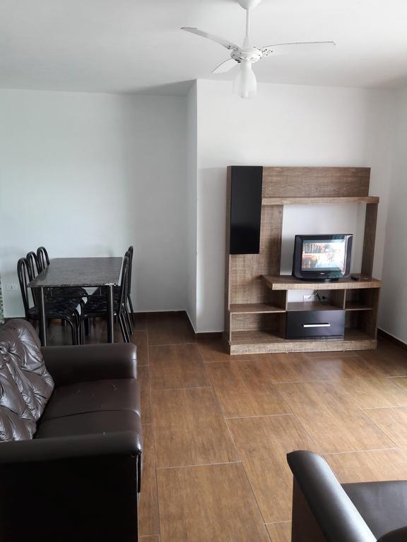 Conjunto Residencial Verdes Mares Guaratuba Exterior foto