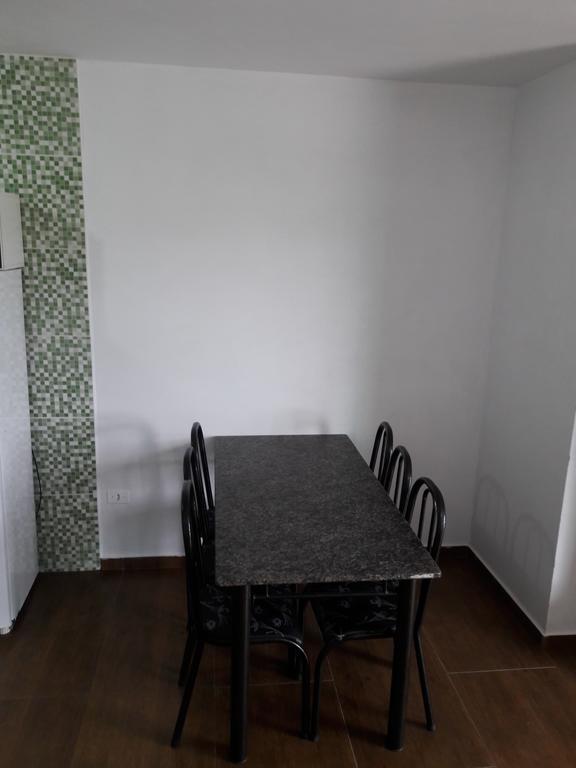 Conjunto Residencial Verdes Mares Guaratuba Exterior foto