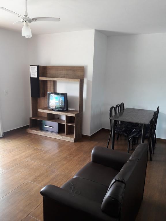 Conjunto Residencial Verdes Mares Guaratuba Exterior foto