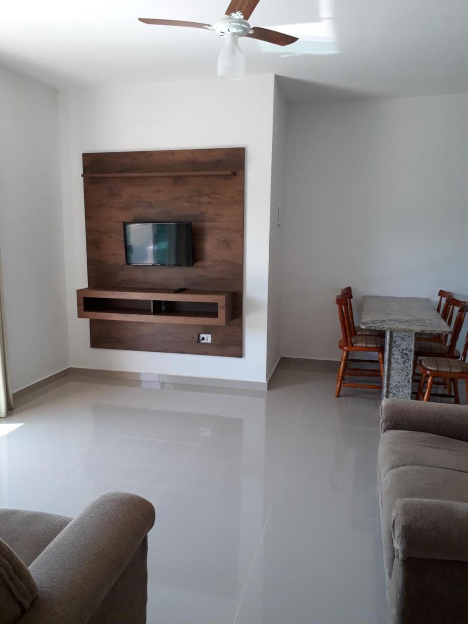 Conjunto Residencial Verdes Mares Guaratuba Exterior foto