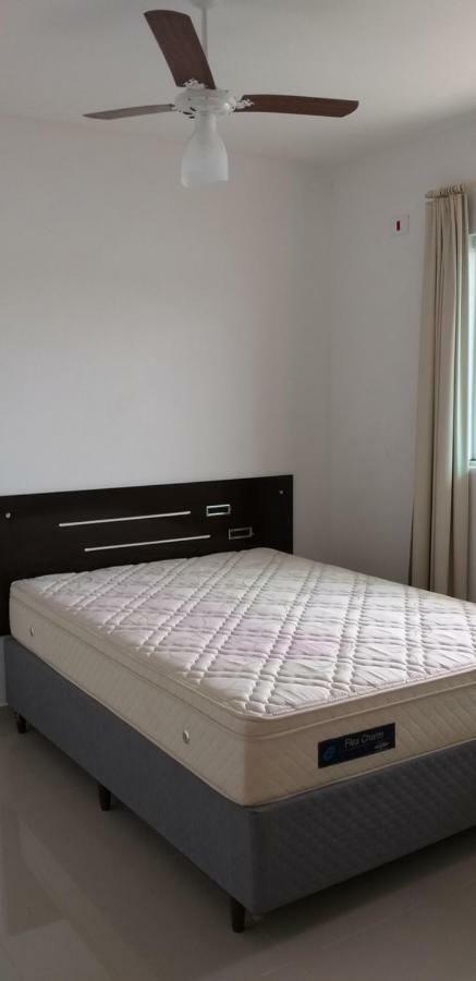 Conjunto Residencial Verdes Mares Guaratuba Exterior foto