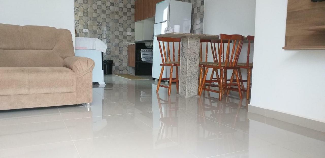 Conjunto Residencial Verdes Mares Guaratuba Exterior foto